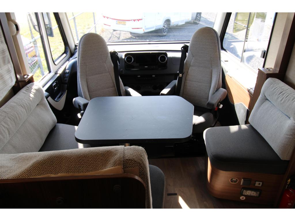 Hymer –  BMC-I 690 foto-detail