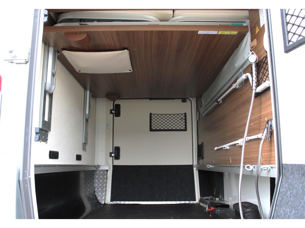 Hymer –  BMC-I 690 foto-detail