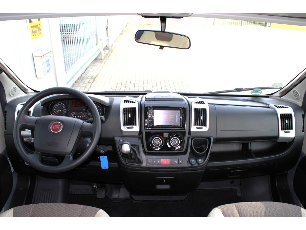 Adria –  Twin 600 SPT Automaat 6.00 mtr! foto-detail