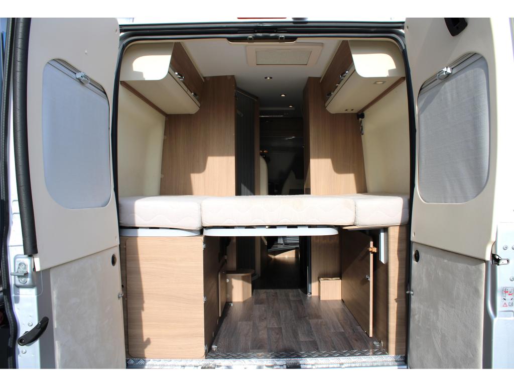 Adria –  Twin 600 SPT Automaat 6.00 mtr! foto-detail