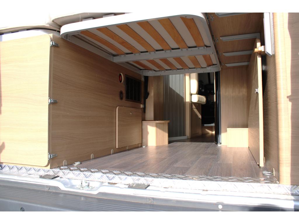 Adria –  Twin 600 SPT Automaat 6.00 mtr! foto-detail