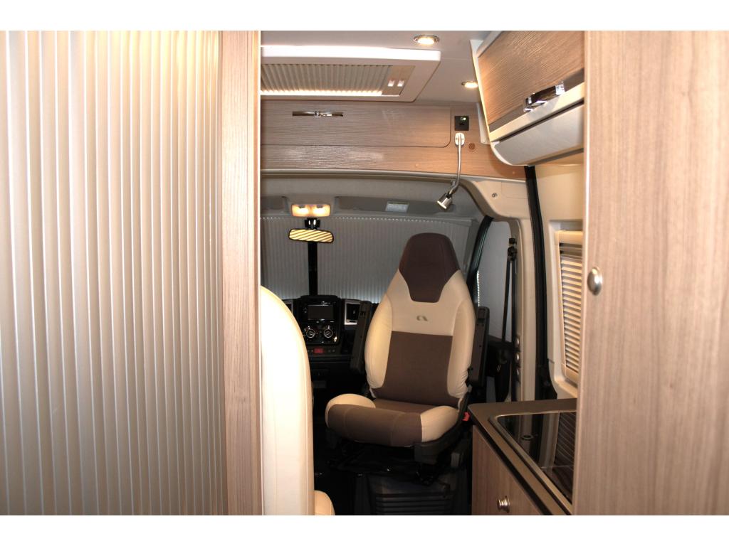 Adria –  Twin 600 SPT Automaat 6.00 mtr! foto-detail