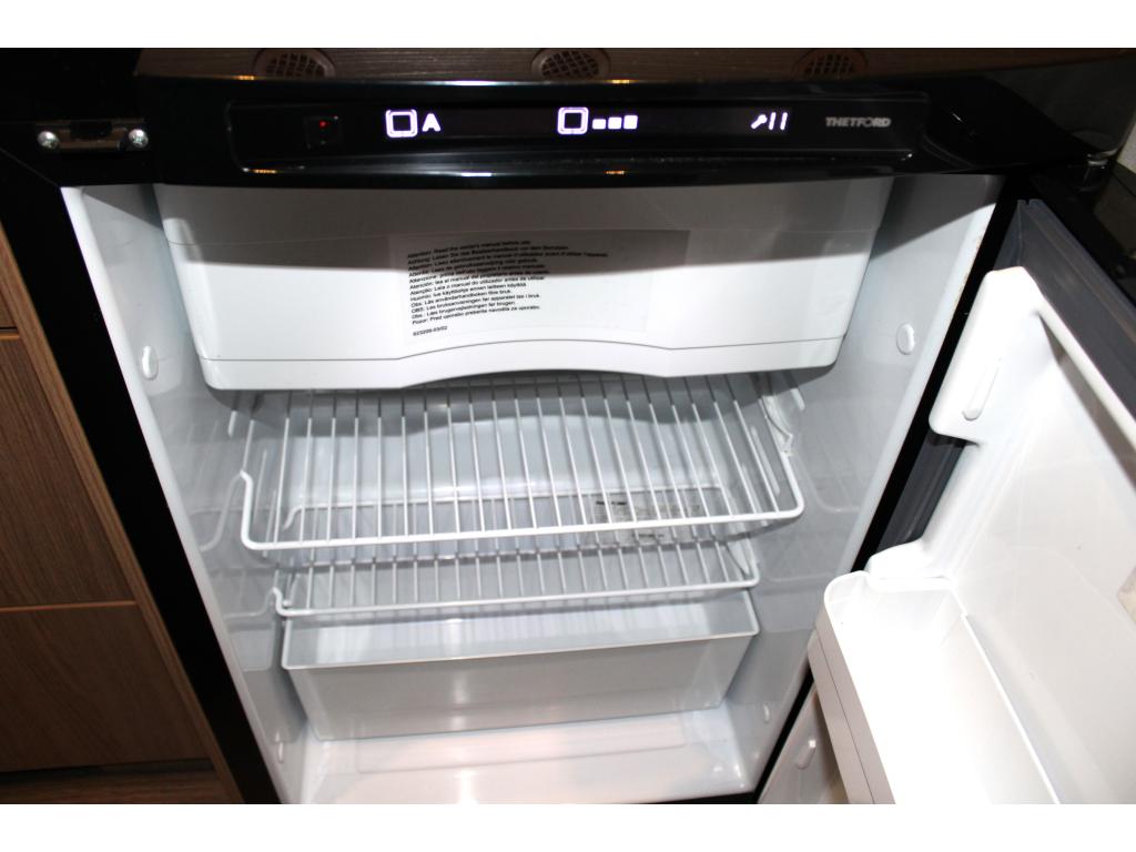 Adria –  Twin 600 SPT Automaat 6.00 mtr! foto-detail