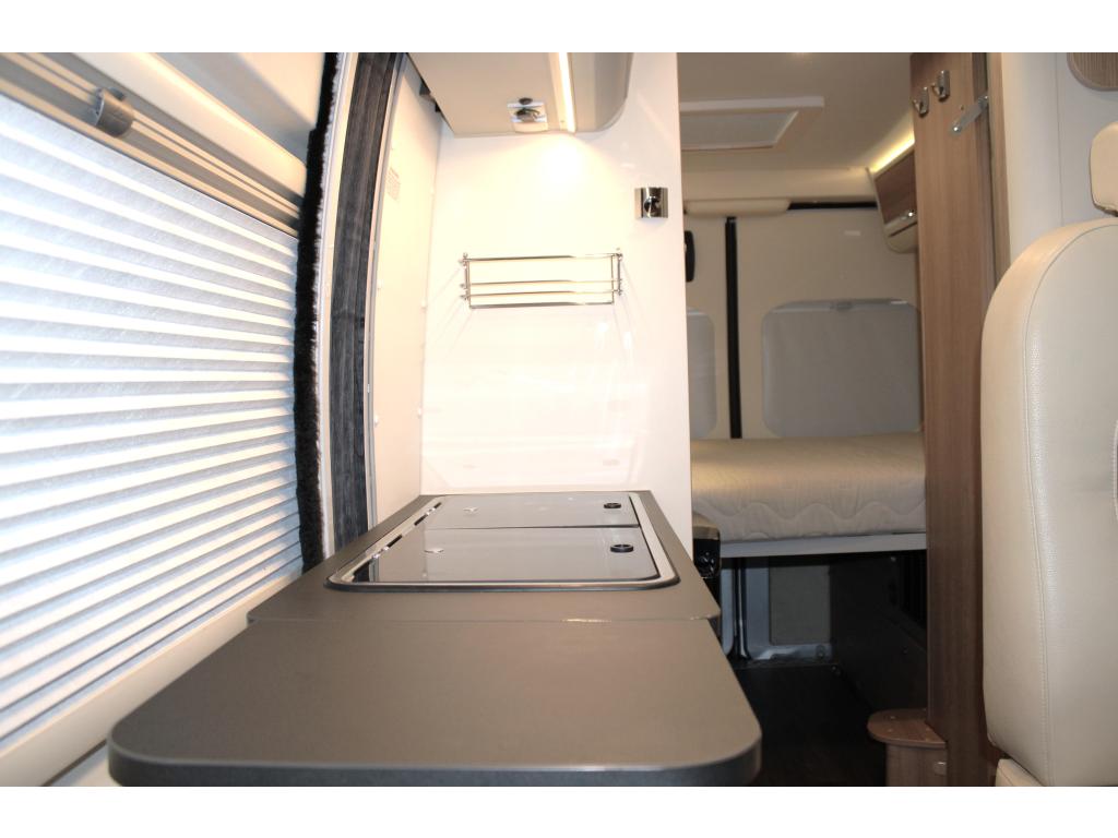 Adria –  Twin 600 SPT Automaat 6.00 mtr! foto-detail