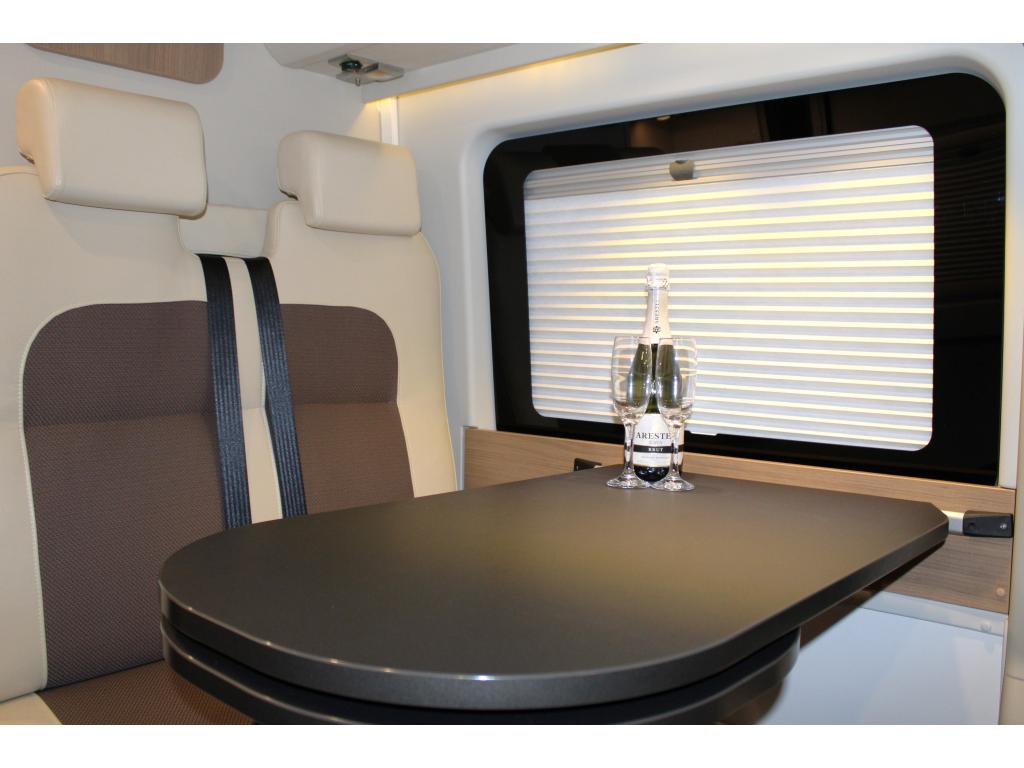 Adria –  Twin 600 SPT Automaat 6.00 mtr! foto-detail