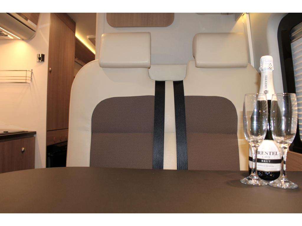 Adria –  Twin 600 SPT Automaat 6.00 mtr! foto-detail