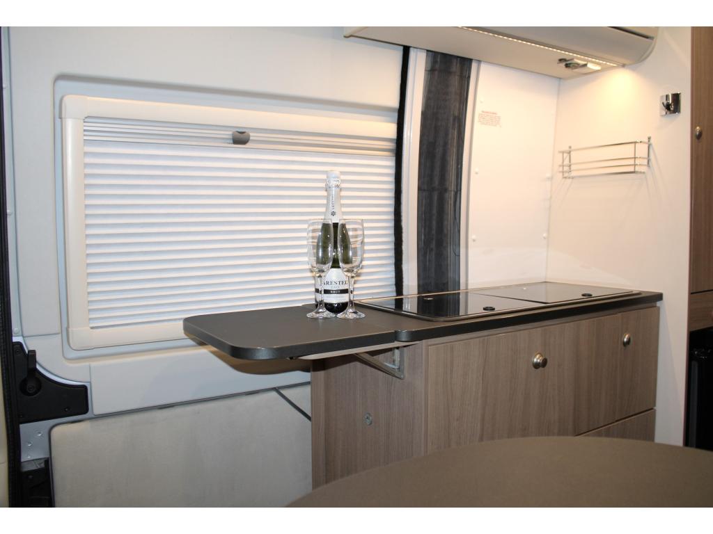 Adria –  Twin 600 SPT Automaat 6.00 mtr! foto-detail