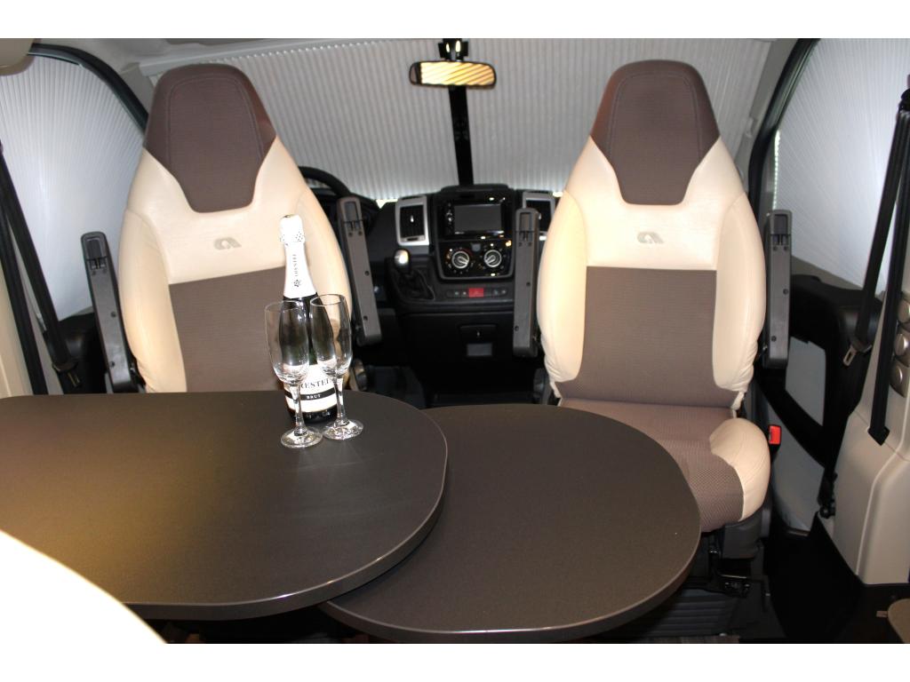Adria –  Twin 600 SPT Automaat 6.00 mtr! foto-detail