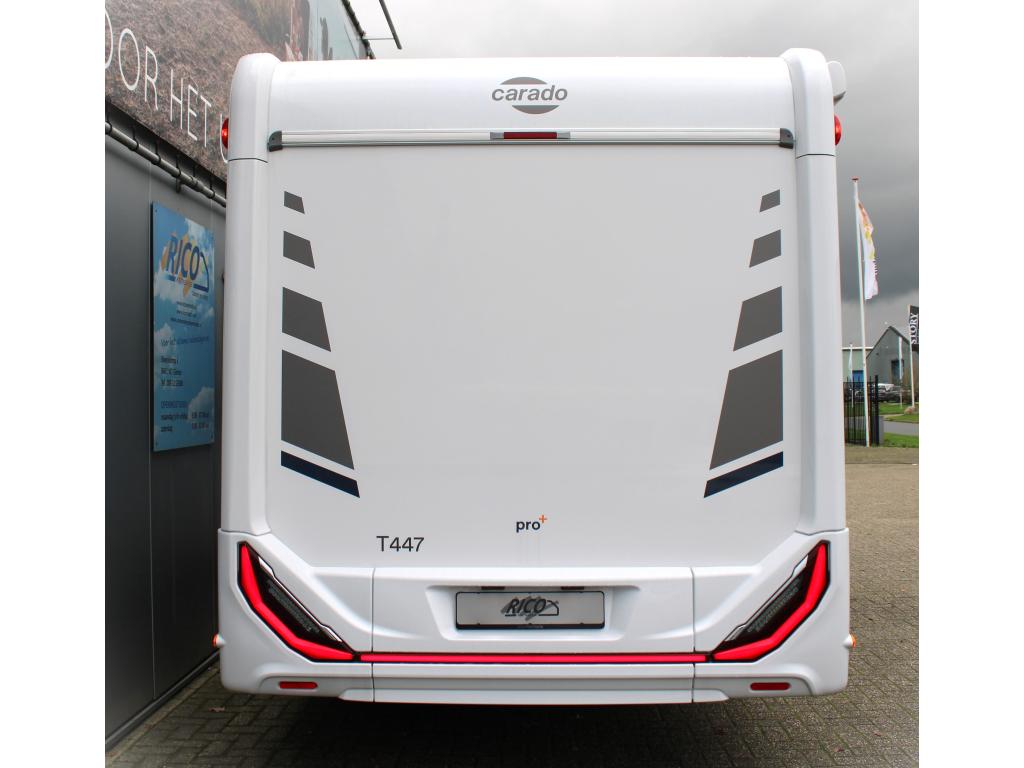 Carado –  T447 PRO+ foto-detail