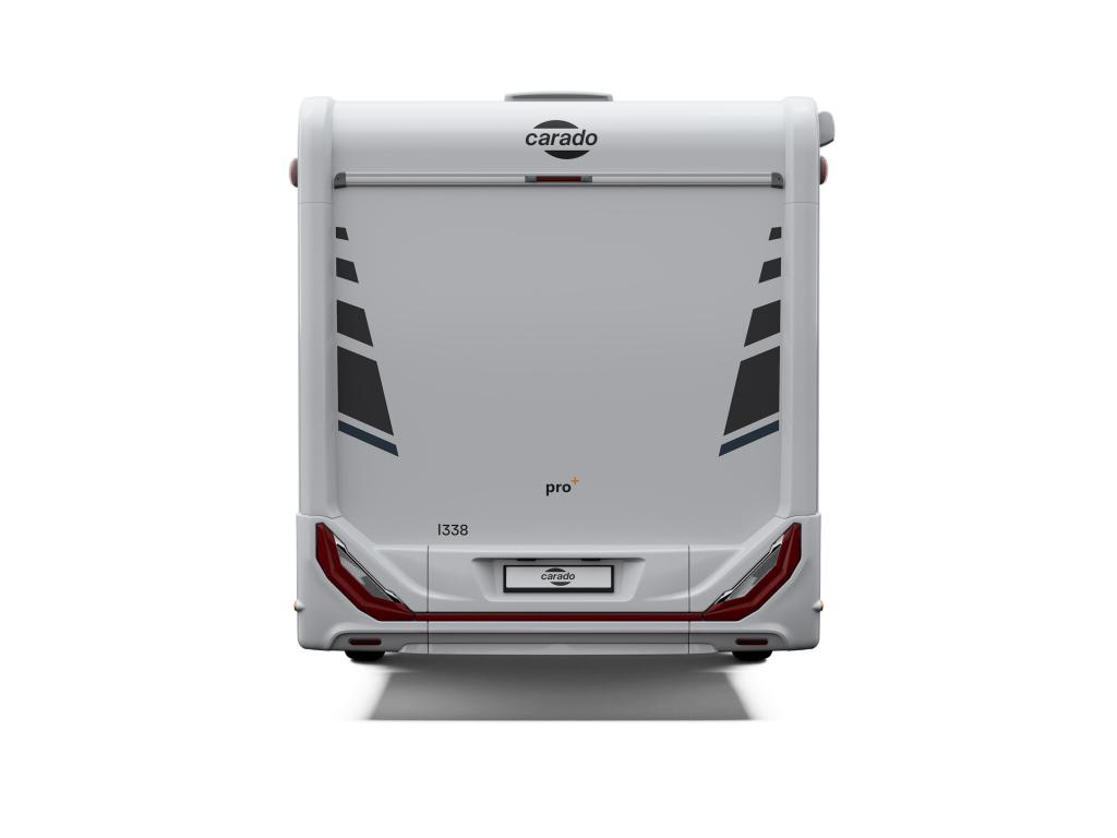 Carado –  I338 8 traps automaat + 2025 foto-detail