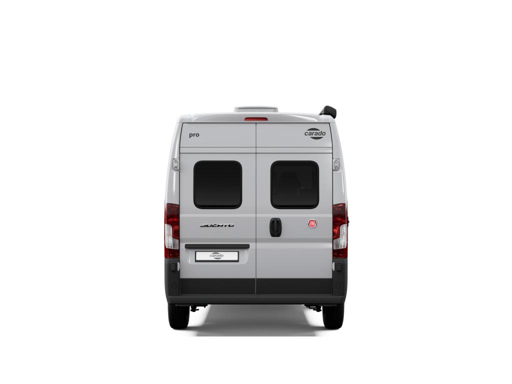 Carado –  CV602 PRO Lengtebedden foto-detail