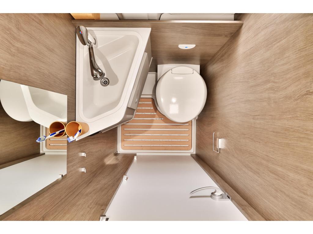 Carado –  CV602 PRO Lengtebedden foto-detail