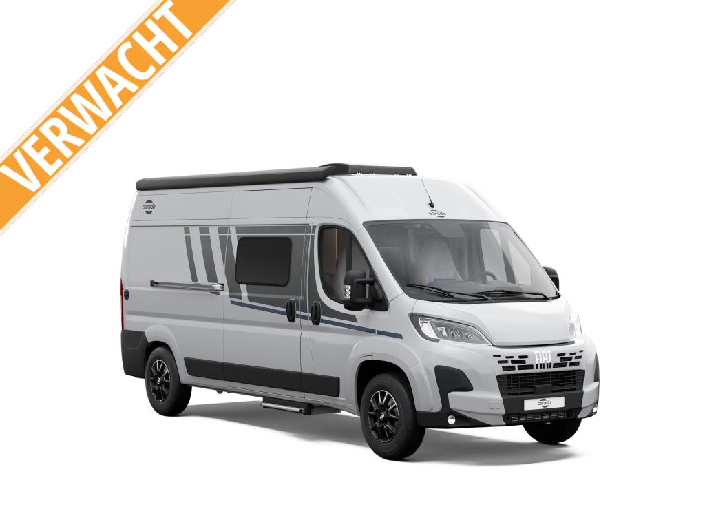 Carado – CV602 PRO Lengtebedden