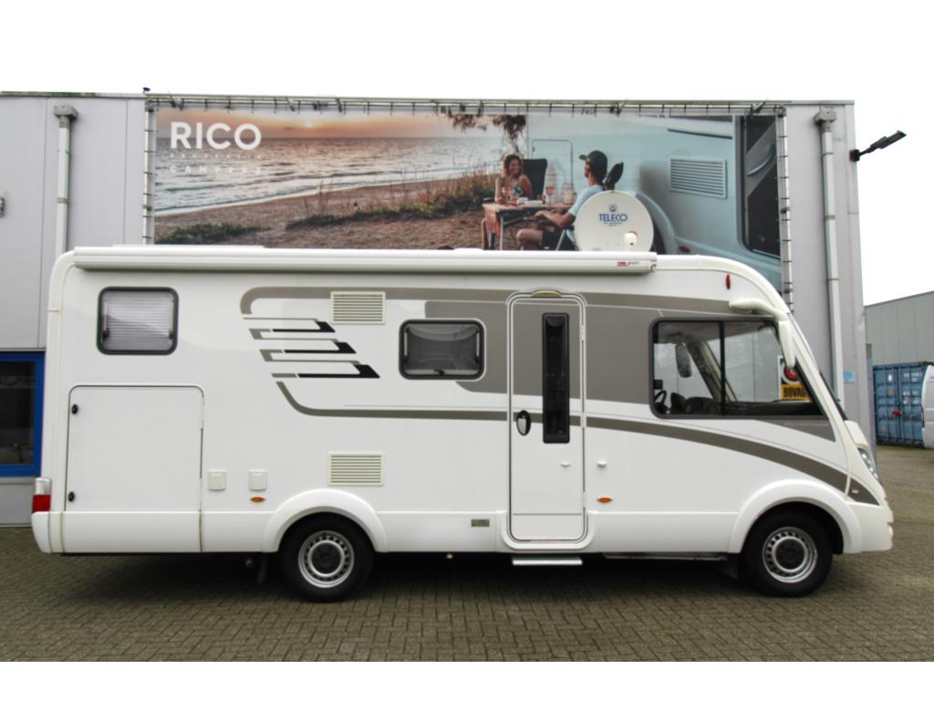 Hymer –  BMC-I 580 580 foto-detail