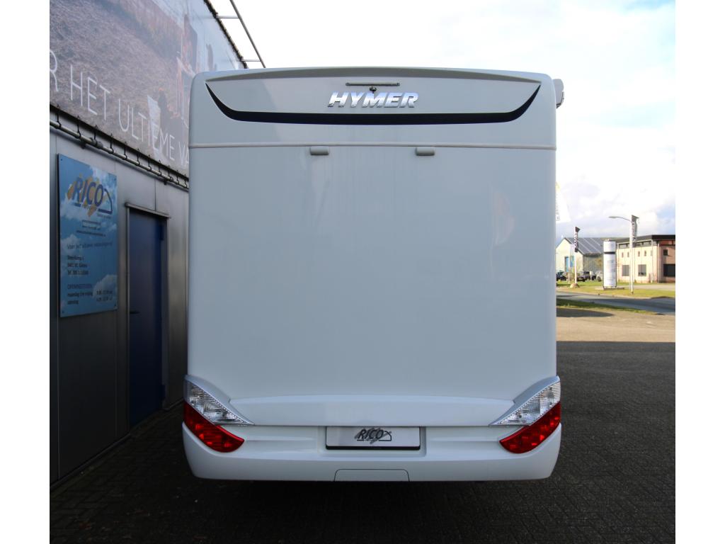 Hymer –  BMC-I 580 580 foto-detail