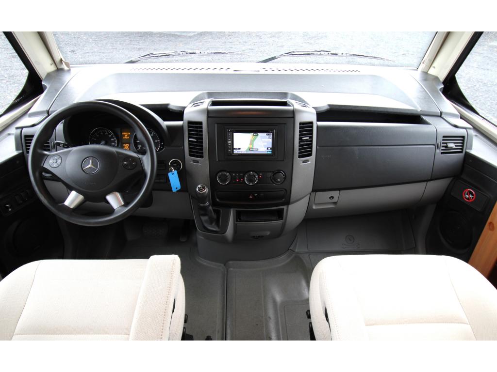 Hymer –  BMC-I 580 580 foto-detail