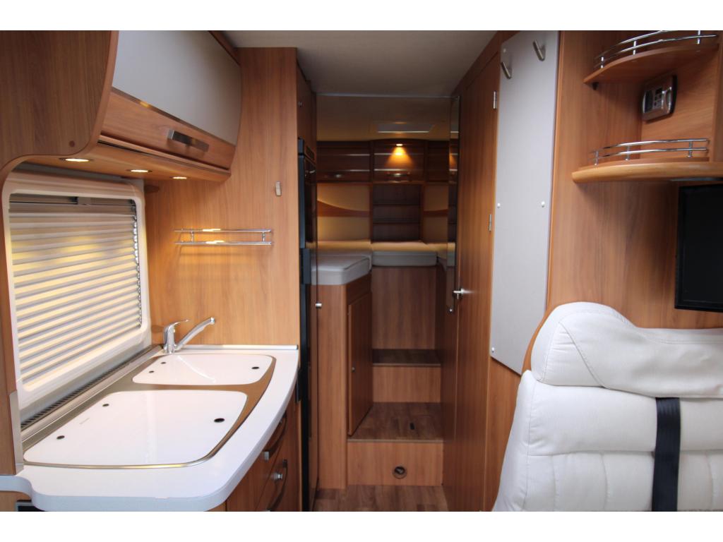 Hymer –  BMC-I 580 580 foto-detail