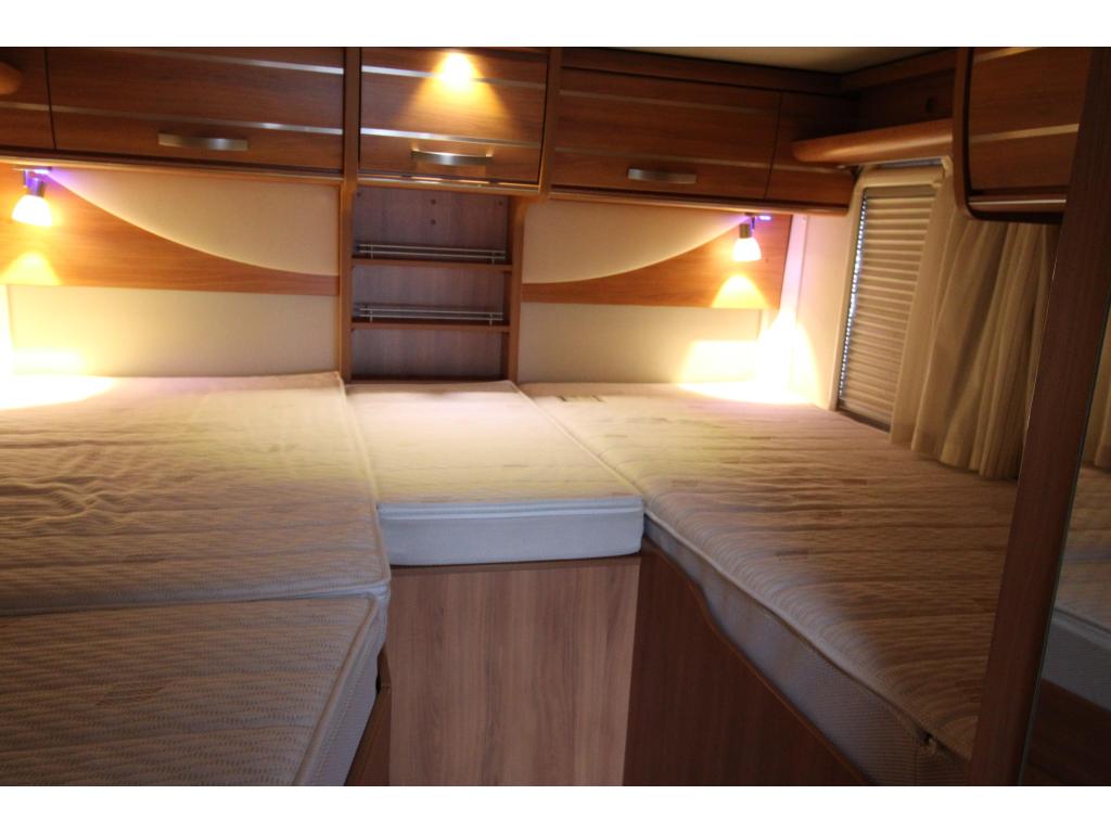 Hymer –  BMC-I 580 580 foto-detail