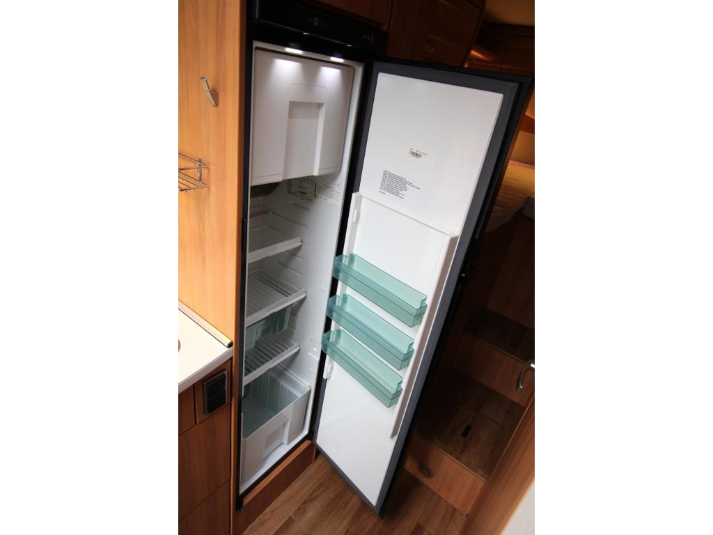 Hymer –  BMC-I 580 580 foto-detail