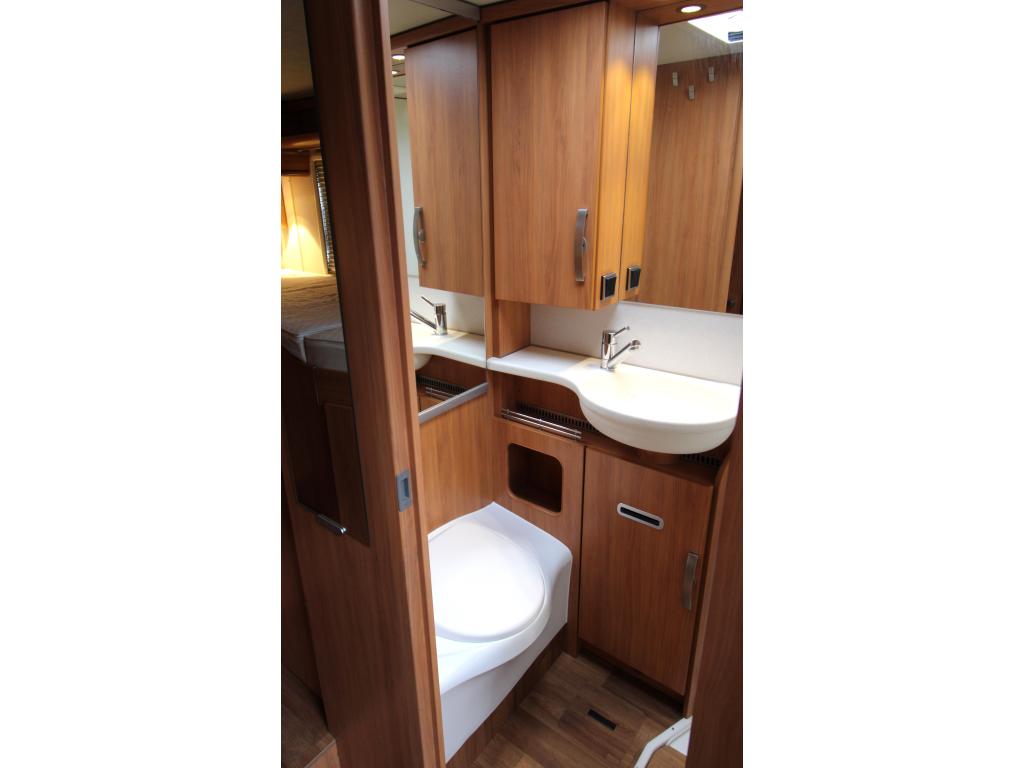 Hymer –  BMC-I 580 580 foto-detail
