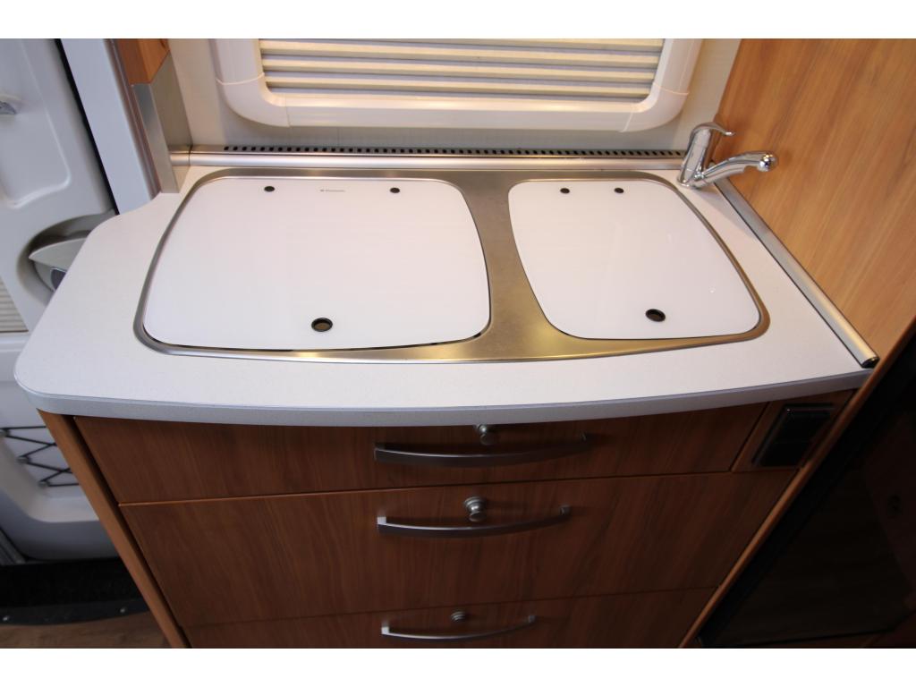 Hymer –  BMC-I 580 580 foto-detail