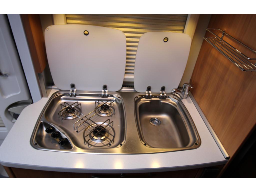 Hymer –  BMC-I 580 580 foto-detail