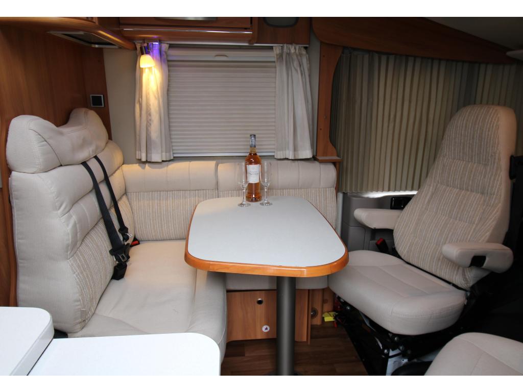 Hymer –  BMC-I 580 580 foto-detail
