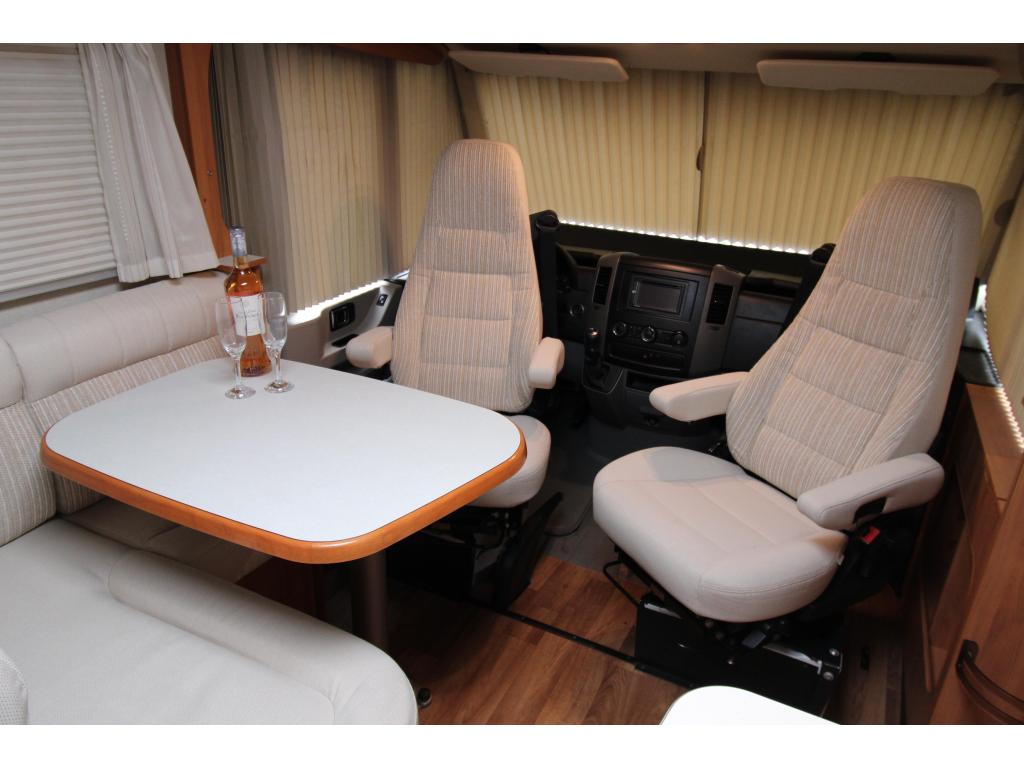 Hymer –  BMC-I 580 580 foto-detail