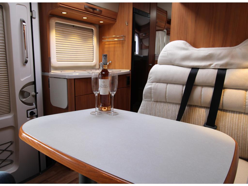 Hymer –  BMC-I 580 580 foto-detail