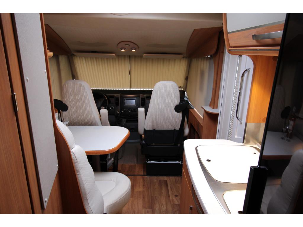 Hymer –  BMC-I 580 580 foto-detail