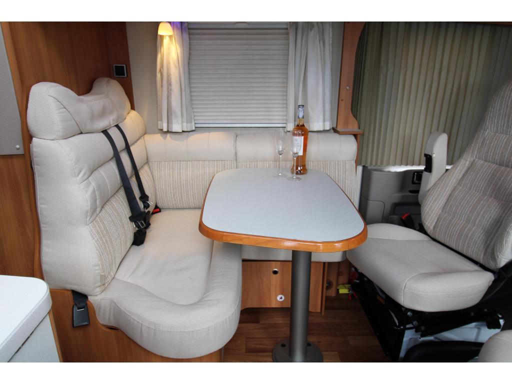 Hymer –  BMC-I 580 580 foto-detail