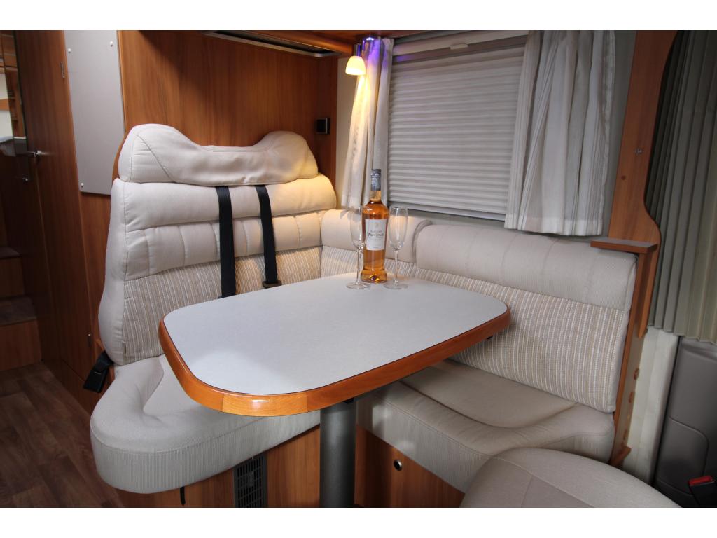 Hymer –  BMC-I 580 580 foto-detail