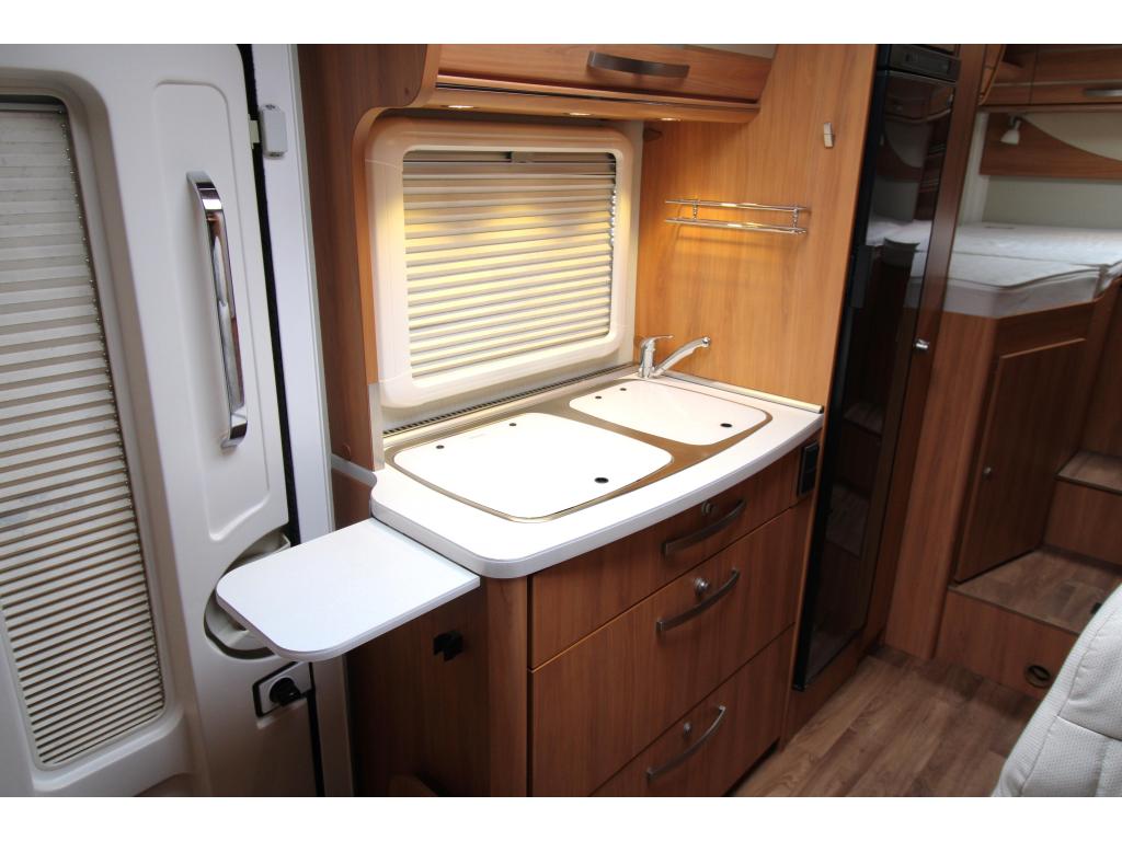 Hymer –  BMC-I 580 580 foto-detail