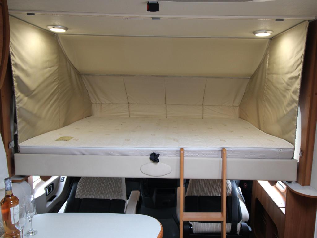 Hymer –  BMC-I 580 580 foto-detail