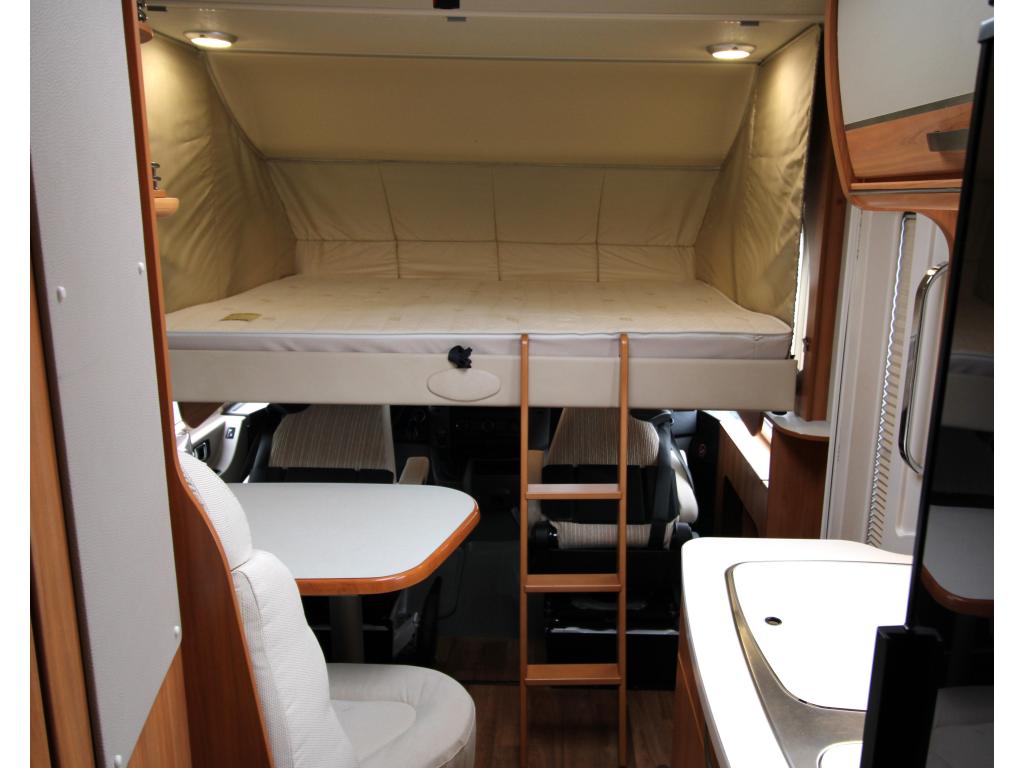 Hymer –  BMC-I 580 580 foto-detail