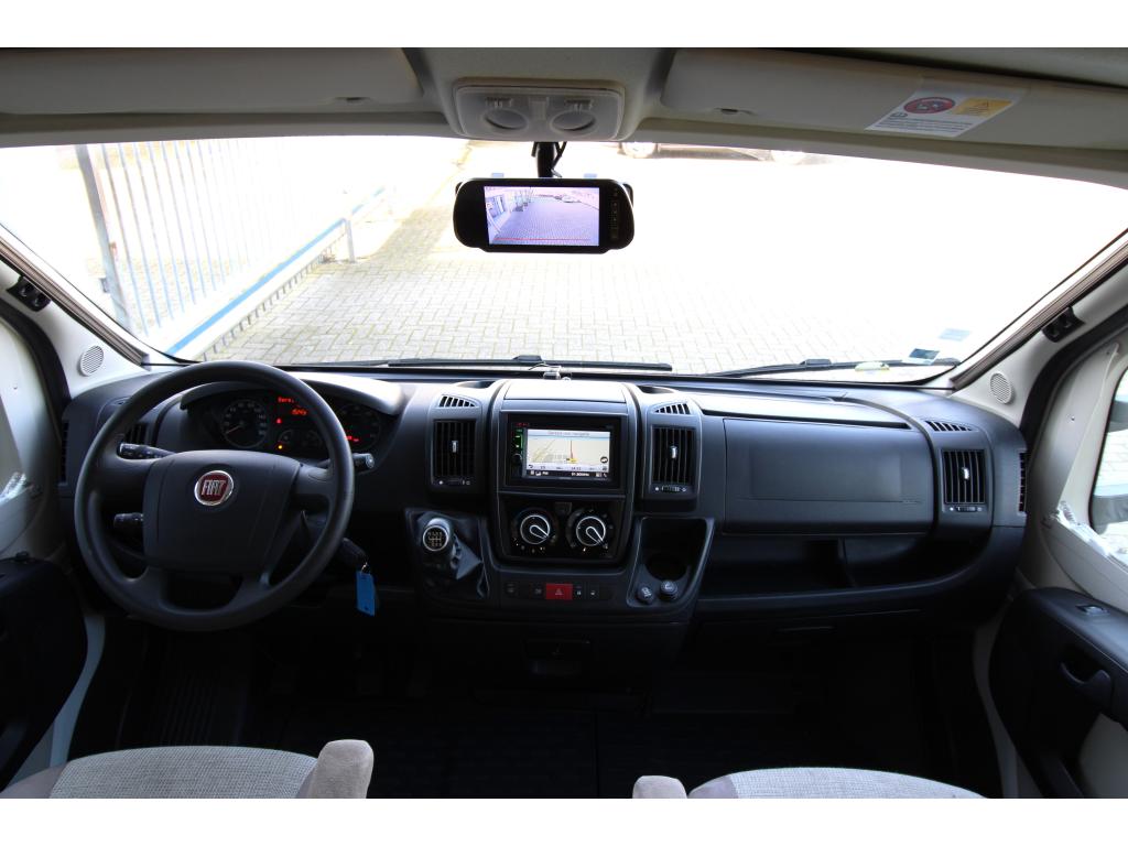 Adria –  Matrix M 680 SP foto-detail