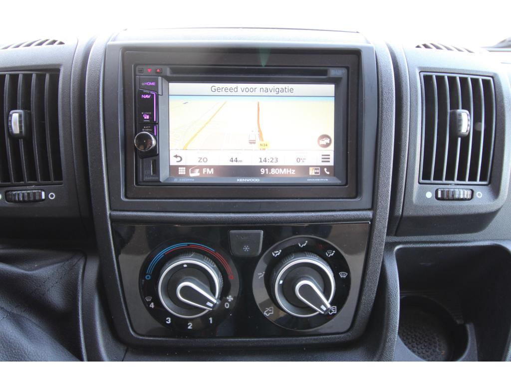 Adria –  Matrix M 680 SP foto-detail