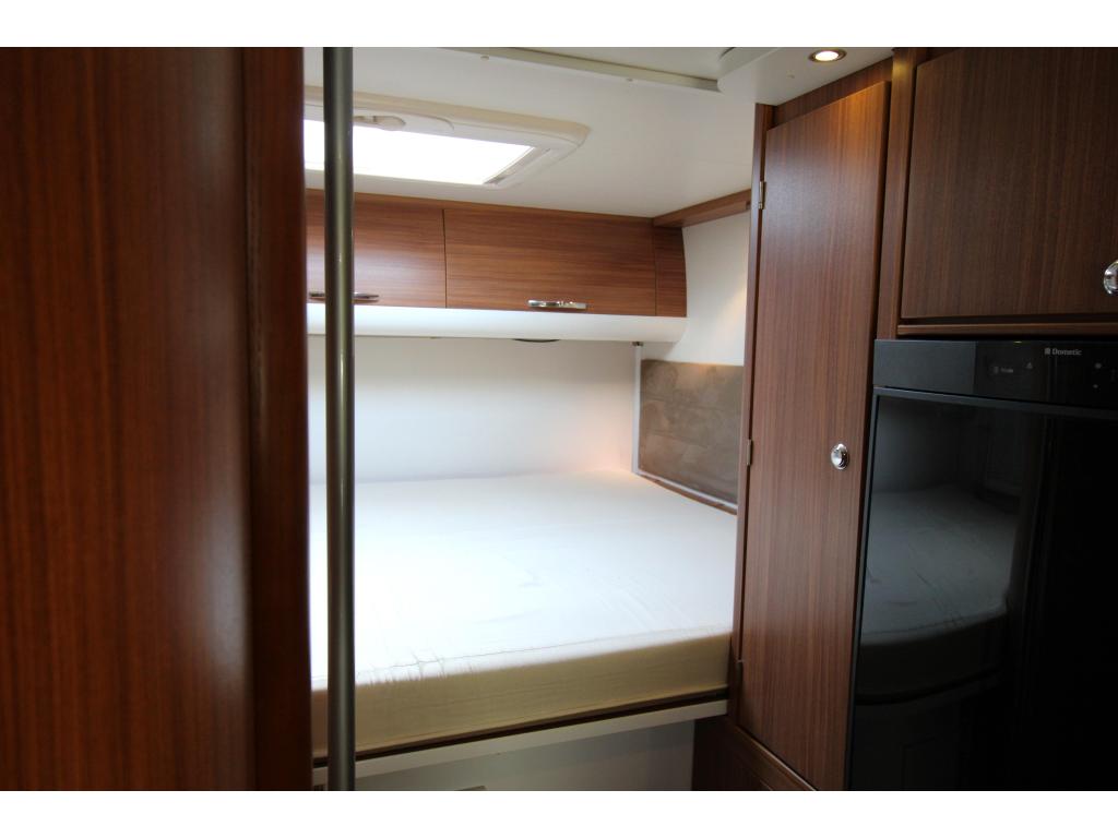 Adria –  Matrix M 680 SP foto-detail
