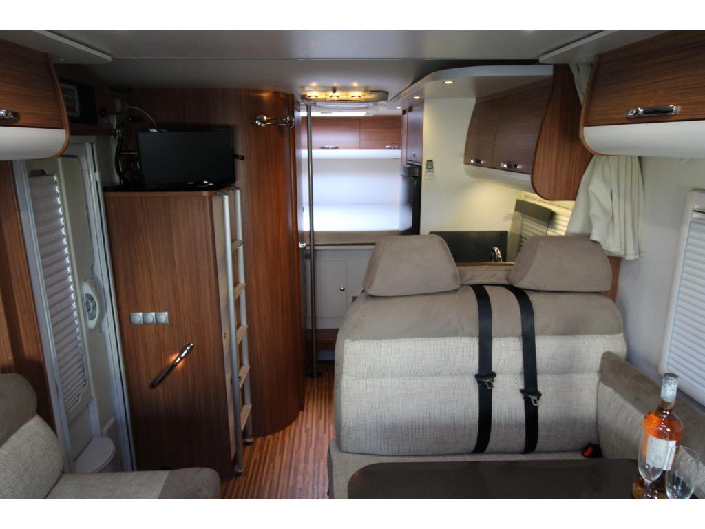 Adria –  Matrix M 680 SP foto-detail