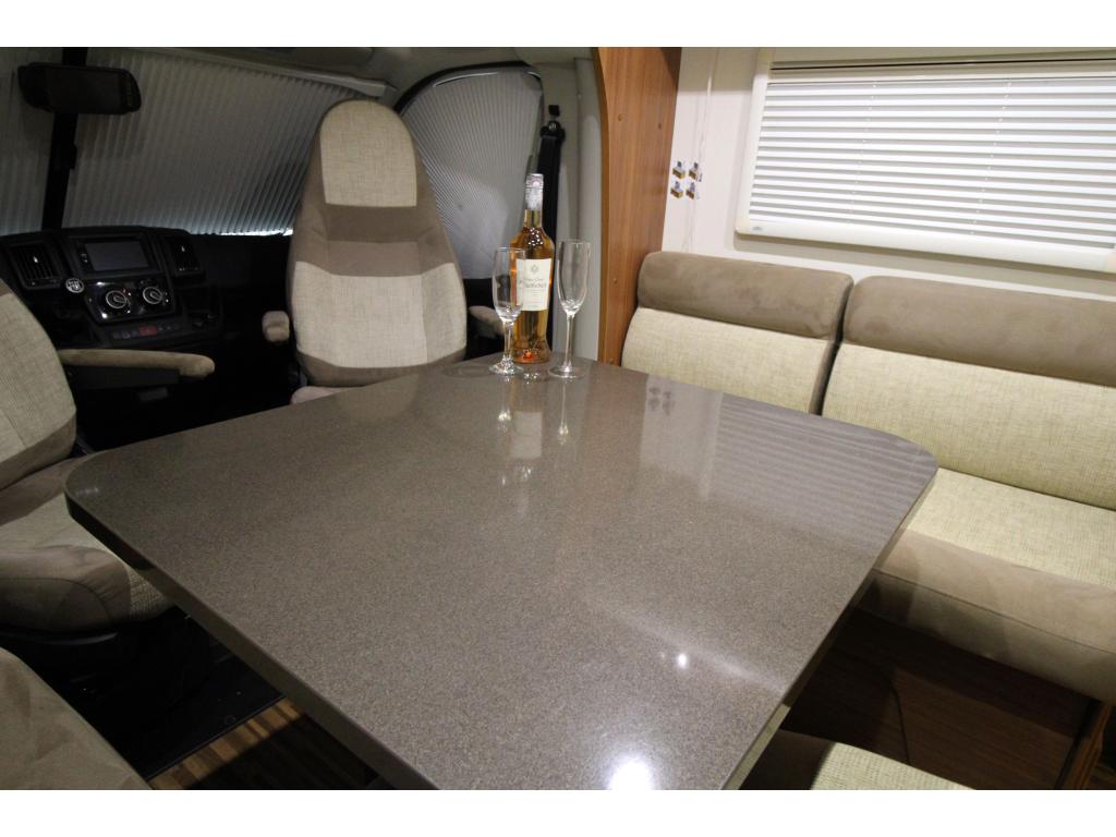 Adria –  Matrix M 680 SP foto-detail