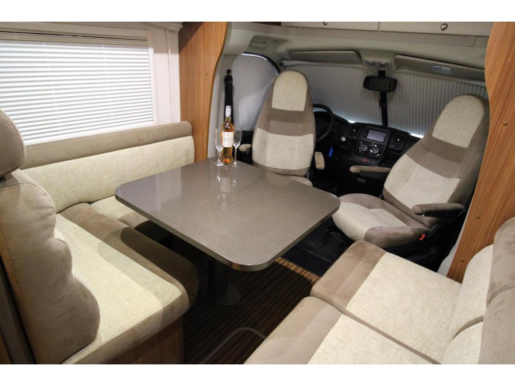 Adria –  Matrix M 680 SP foto-detail