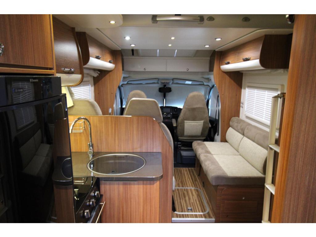 Adria –  Matrix M 680 SP foto-detail