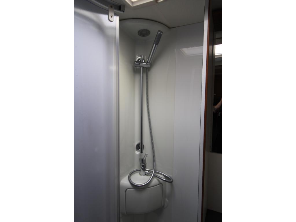 Adria –  Matrix M 680 SP foto-detail