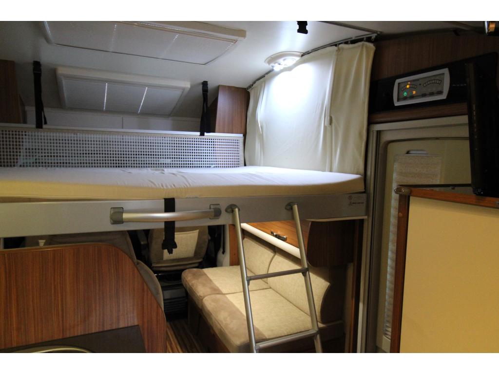 Adria –  Matrix M 680 SP foto-detail