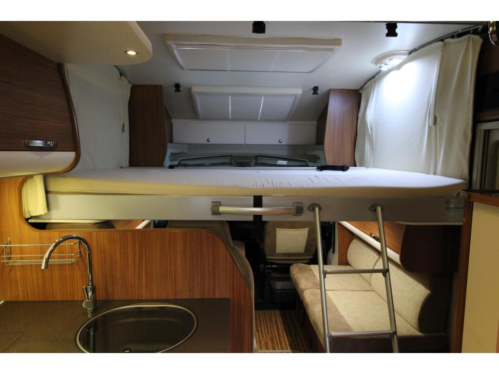 Adria –  Matrix M 680 SP foto-detail