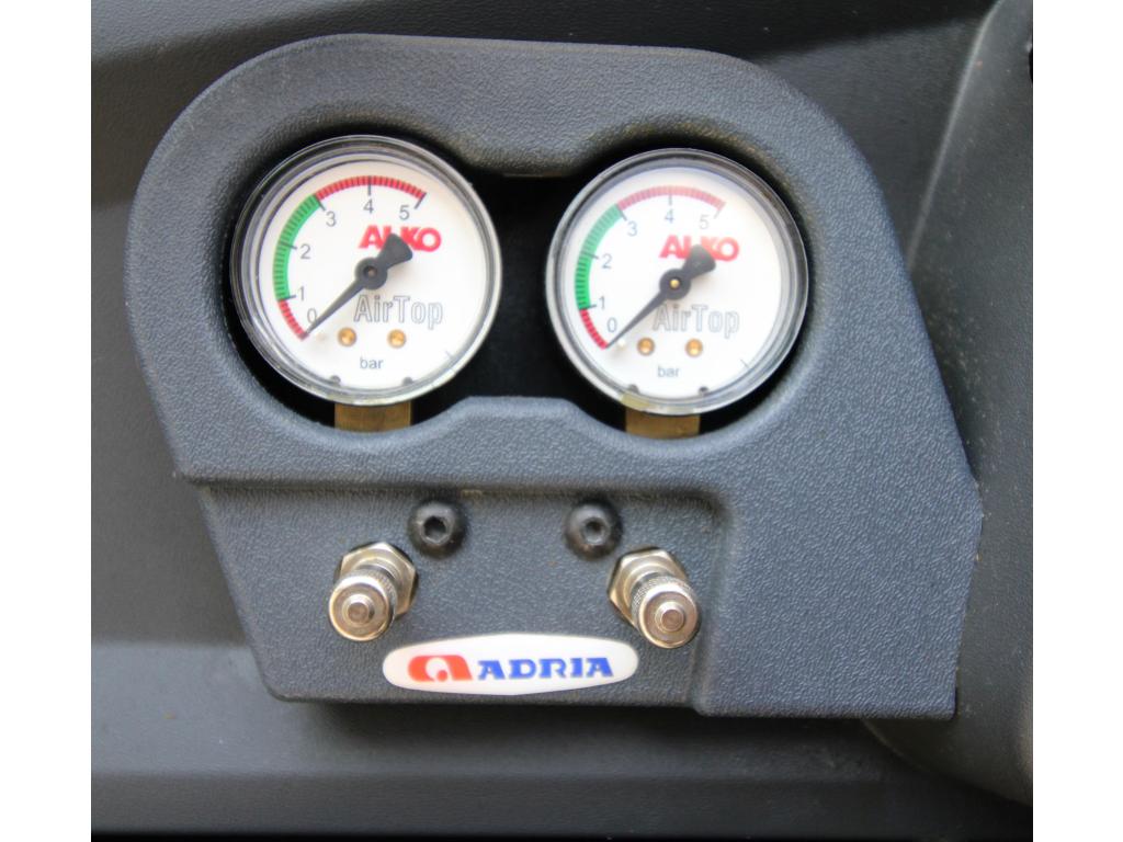 Adria –  Matrix M 680 SP foto-detail