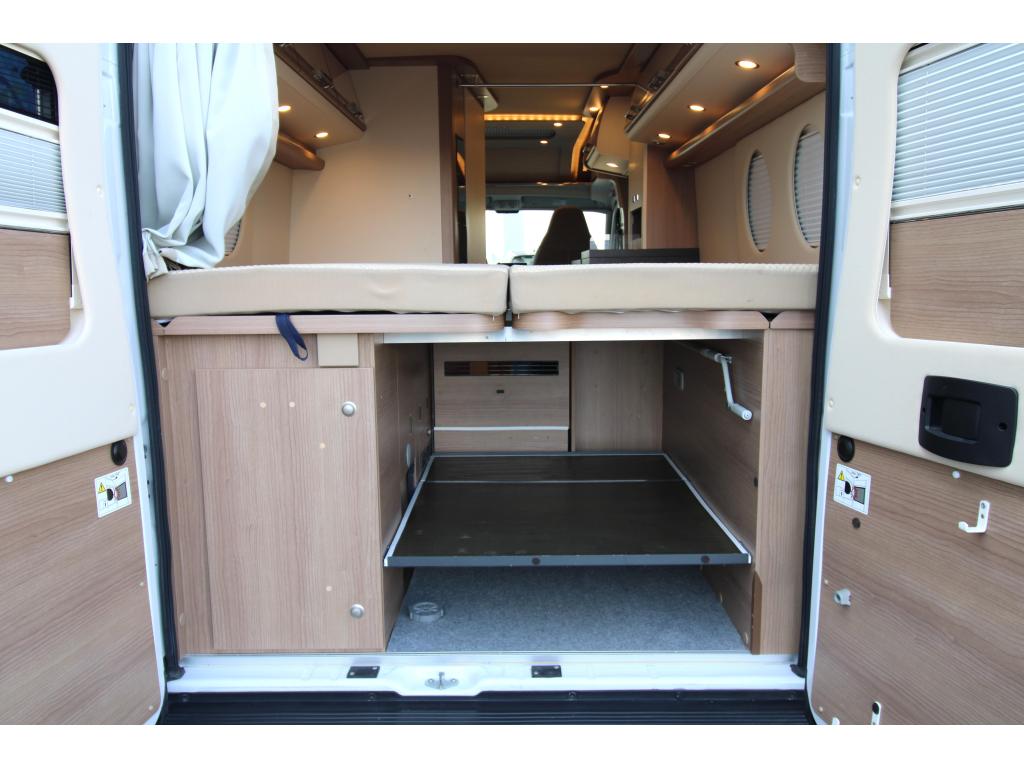 Malibu –  Charming Coupe 640 LE 640 LE foto-detail
