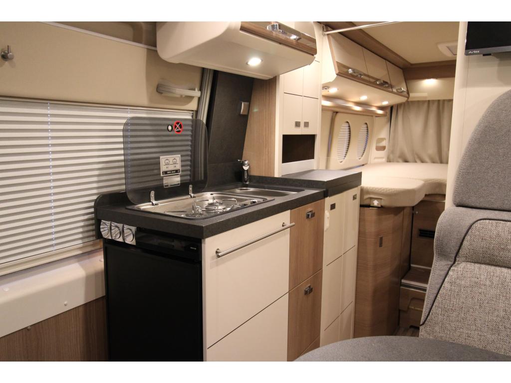 Malibu –  Charming Coupe 640 LE 640 LE foto-detail