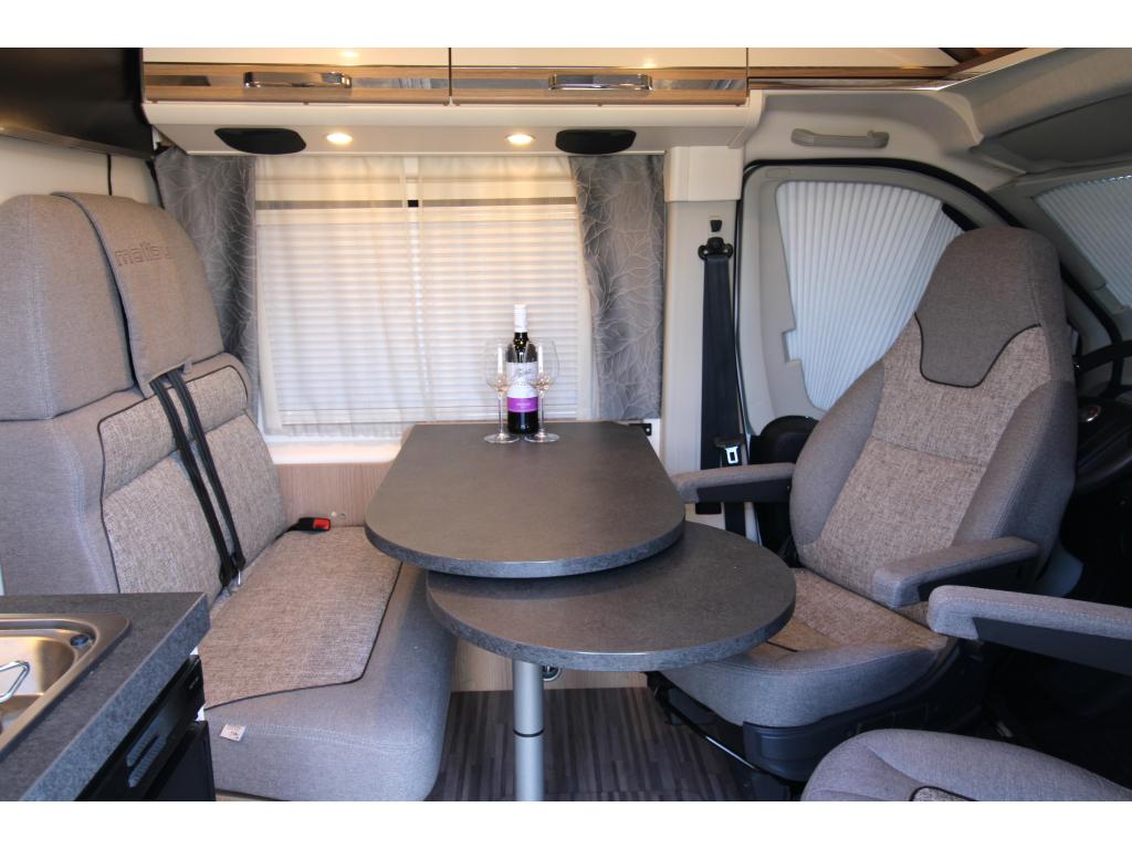 Malibu –  Charming Coupe 640 LE 640 LE foto-detail