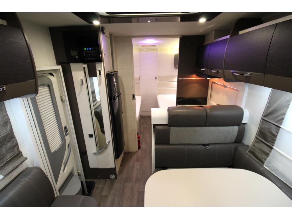 Chausson –  Welcome 737 foto-detail
